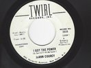 RARE NORTHERN SOUL- JoANN COURCY- 