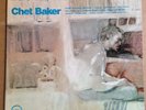 Chet Baker Blood Chet and Tears ORIG 1970 Verve Stereo Y/L Promo VG+/M-  JAZZ