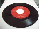 ROY MILTON CENCO RECORDS HOW WAS I TO KNOW/BLUE JEAN SHUFFLE 7