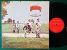 SAMMY HALL SINGERS Redemption Draweth Nigh LP PRIVATE XIAN LONER PSYCH Rare HEAR