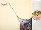 PETER HAMMILL the silent corner and the empty stage CAS 1083 1st uk LP EX/EX-