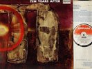 TEN YEARS AFTER stonedhenge SML 1029 1W/3W uk deram 1969 gatefold LP EX/EX-