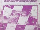 SWISS AWAY THE ALBUM grauzone/liliput/mother's ruin/etc ASL-3301 uk LP EX+/EX-