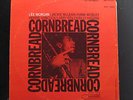 Lee Morgan - Cornbread LP VG+ BST-84222 Blue Note Stereo USA Vinyl Record