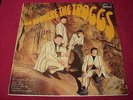 The Troggs:  From Nowhere  UK  1L/2L  Mono    LP