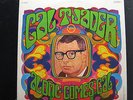 Cal Tjader - Along Comes Cal LP VG+ V6-8671 Verve Stereo 1967 USA Vinyl Record
