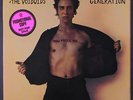 RICHARD HELL & VOIDOIDS: Blank Generation LP (promo toc, partially split inner