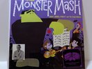 THE ORIGINAL MONSTER MASH by Bobby (Boris) Pickett PURPLE COLOR VINYL LP Sealed