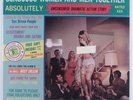 SENSUOUS WOMEN & MEN TOGETHER ABSOLUTELY.. V/A AUDIO STAG LP SEALED nude XXX