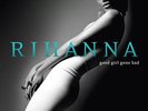 Rihanna - Good Girl Gone Bad (2 Disc) VINYL LP NEW