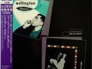 GEORGE WALLINGTON / HANK MOBLEY / BLUE NOTE LP / KING JAPAN OBI