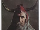 MOONDOG 2 LOUIS HARDIN experimental avant garde US 1971 columbia KC 30897 LP