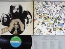 LED ZEPPELIN 3 ATLANTIC MT 2043 JAPAN Vinyl LP