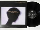 BILL EVANS TRIO WALTZ FOR DEBBY RIVERSIDE VIJ-113 JAPAN Vinyl LP