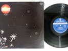 PULSAR POLLEN LONDON GXF-2046 JAPAN Vinyl LP