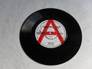 Eddie Cochran Collector UK Liberty Promo '45 