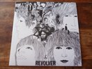 2014 MONO REMASTERED Revolver BEATLES played 4 times PMC