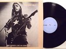 DAVID GILMOUR-NO WAY OUT-RARE LP 33 g. ANNI 80 LIVE