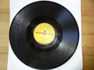 78-ROCK-CARL PERKINS-BLUE SUEDE SHOES/HONEY DON'T #234 on SUN record VG