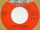 JOE LEE WILSON Solo Suyo POWERTREE 45 mod popcorn jazz VG+ 7”