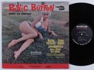 PANIC BUTTON OST Georges Garvarentz MUSICOR LP