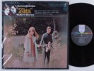 ZITA OST Francois De Roubaix PHILIPS LP NM SHRINK
