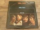 Small Faces - Same 1967 UK LP IMMEDIATE 1st MONO MOD/PSYCH