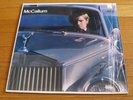 David McCallum 1967 Capitol Stereo LP McCallum Mod Pop Orchestra  H.B. Barnum