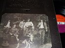 CROSBY STILLS NASH & YOUNG Deja Vu 1st Press Vinyl LP Plum Label