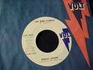 MARGIE JOSEPH One More Chance RARE NORTHERN SOUL CROSSOVER DJ PROMO 45 VOLT Hear