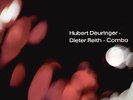 Hubert Deuringer - Dieter Reith Combo - A Magic Sound  / SABA LP