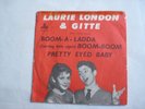 Laurie London -  Boom A Ladda Boom Boom -  Schlager Festival 1959