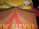 SAVOY BROWN Raw Sienna Vinyl LP DECCA LK5043 Mono