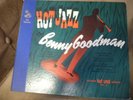 Victor Hot Jazz Album Set-78/Benny Goodman/Trio/Quartet/E