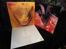 MINTY 1974 Orig  ROLLING STONES   GOATS HEAD SOUP + PHOTO INSERT POST 
