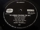 DUTCH MONO 1966 ORIG THE ANIMALS = IMPACT TOUGH HARD R&B BLUES GARAGE PSYCH BEAT
