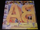 ABBA Live- RARE ORIGINAL 1986 US LP - SEALED