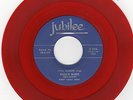 '53 R&B Gal EDNA McGRIFF Edna's Blues/Why Oh Why JUBILEE 5109 M- HEAR BOTH