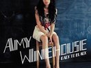 Back To Black - Amy Winehouse (2007, Vinyl New)