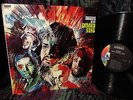 CLEAN 1967 CANNED HEAT - SMOKIN' BOOGIE ORIGINAL POWER BLUES GARAGE w THE BEAR