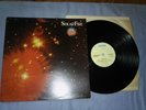 MANFRED MANN'S EARTH BAND solar fire  1973 - UK FIRST PRESS- BRONZE -EX