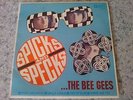 THE BEE GEES -  SPICKS AND SPECKS 7