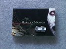 Marilyn Manson Antichrist Superstar Tape RSD Record Store Day 2016