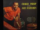 Charles Persip-And The Jazz Statesmen-Bethlehem 6046-FREDDIE HUBBARD
