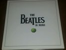 The Beatles Made in Germany Box Set 180g Vinyl in Mono Paul McCartney new sealed