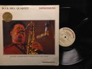 Buck Hill Quartet-Impressions-SteepleChase 1173-HOLLAND