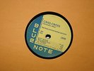 THELONIOUS MONK QUINTET Criss-Cross '51 BLUE NOTE 1590 Art Blakey JAZZ 78