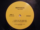 Mafiosos ?Levels Of The Game 1995 random rap 12