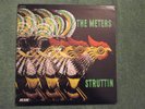 The Meters Struttin' original funk classic on Josie