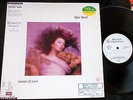 KATE BUSH Hounds Of Love LP JAPAN VG+++